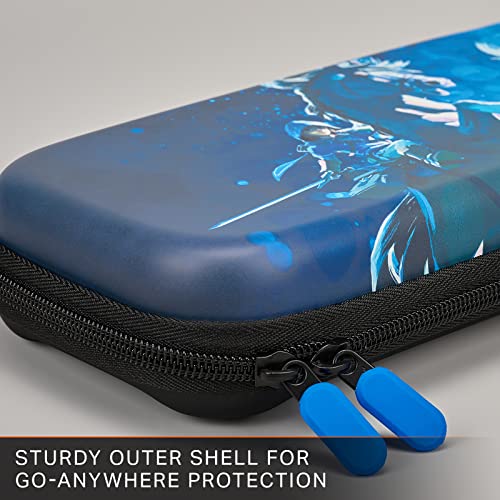 PowerA Protection Case for Nintendo Switch - style: Midnight Ride