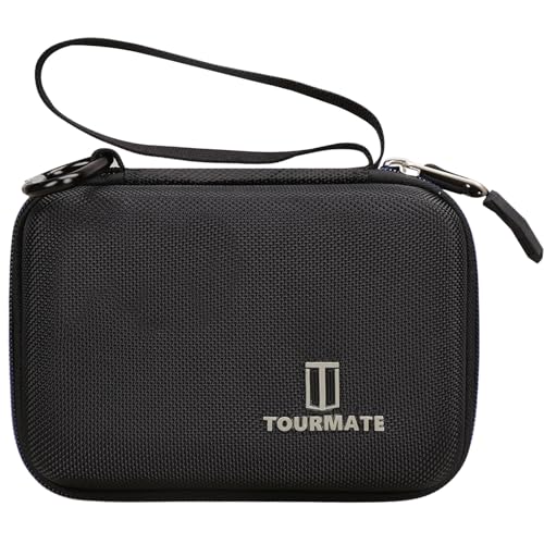 Tourmate Hard Storage Case for 420 Bluetooth OBD2 BLCKTEC Scanner Diagnostic Tool - Travel Case for Vehicle Code Reader for Car(Only Case)
