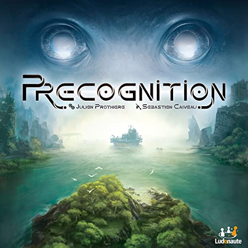 Precognition