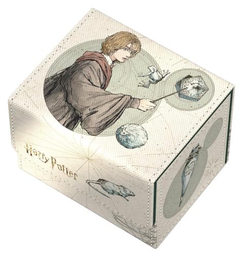 Ultimate Guard - Sidewinder 100+ Xenoskin - Harry Potter - Ron Weasly - style: Ron