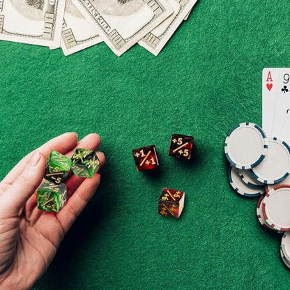 for MTG Card Playmat with Zones-Includes A Storage Bag and 6 Dice, 24 x 14 inches for TCG Playmat with Non-Slip Rubber, Game Mat, Cat - color: Yux-playmats-2-2A-287