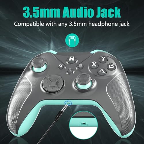Gamrombo Controller for Xdahdasdh xbox3131