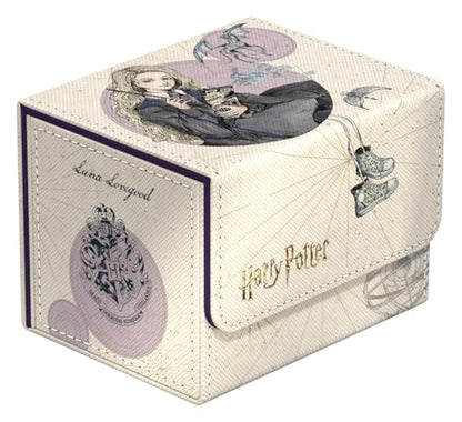 Ultimate Guard - Sidewinder 100+ Xenoskin - Harry Potter - Luna Lovegood - style: Luna