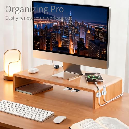12 Pack Cable Clips (10 Pcs Square Cord Holder 2 Pcs Circular And Rotatable Cord Clips) Suitable For Office Desks Home Desks, Telephones, Vehicles, Walls, Tabletops And Bedside Tables，Black And White