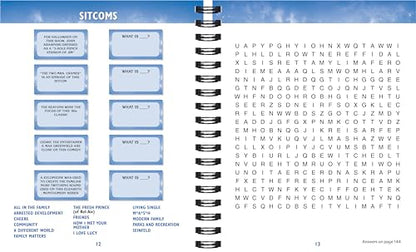 Brain Games - Jeopardy! Word Search: Get A Clue! (Volume 2)