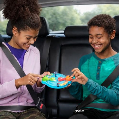 Hasbro Grab and Go! Bundle (4 Pack)