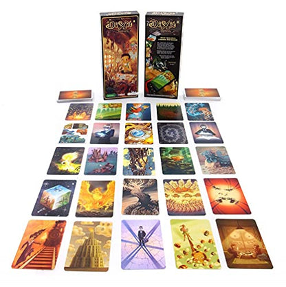 Rebel, Dixit 8 Harmony Board Game - Board Game - 3-6 Players - From 8 Years