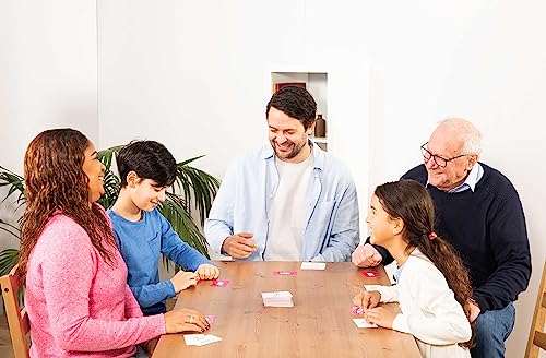 Ravensburger That's Not A Hat - Fun Bluffing & Memory Party Game for All Ages Components | Ideal for Family Gatherings | Great Replay Value | FSC-Certified Materials - style: That's Not A Hat