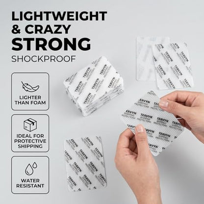 960 Pack Trading Card Shipping Protectors-3.5 x 4.5 inches | Translucent - Premium Ultra Strong Plastic Inserts, Hobby Card Transport Supplies，Trading Card Shipping Supplies - size: 960pcs