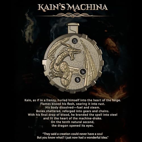 Unique Roulette Dice 3.0 Spinner Dice 7-in-1 Metal DND Dice Set for Tabletop RPG Dice Fidget Spinning for Role Playing Dice DND Dice Sets Balanced and Fair Made from Zinc Alloy - color: 16 Roulette Dice V3.0 Brass