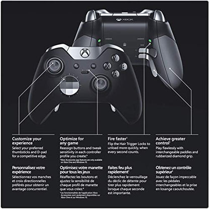 Xbox Elite Wireless Controller