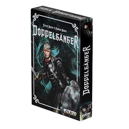 WizKids Doppelganger