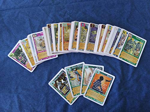 Redemption Trading Card Game Grab Bag