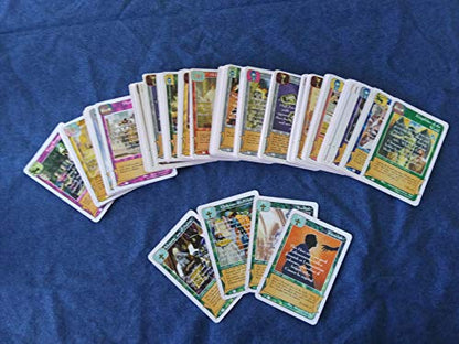 Redemption Trading Card Game Grab Bag