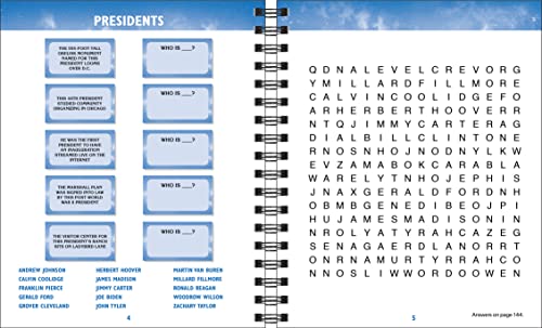 Brain Games - Jeopardy! Word Search (Volume 1)
