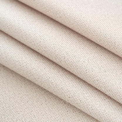 NLMUVW Vinyl Tablecloth Square 100% Waterproof Oil Proof Spill Proof PVC Table Cloth Wipe Clean Table Cover for Kitchen Dining Picnic, Light Brown, 48 x 48 inch - color: Light Brown, size: 48" x 48" (Square)