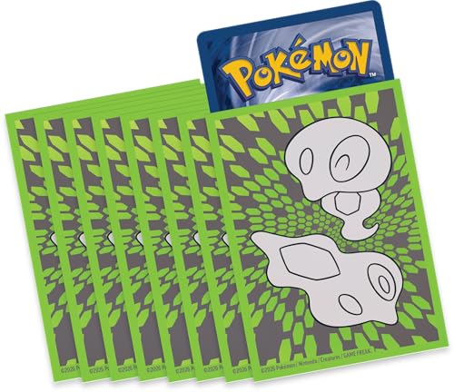 Pokémon TCG: Mega Evolution—Perfect Order Elite Trainer Box