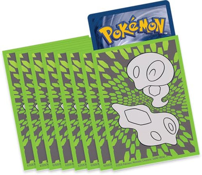Pokémon TCG: Mega Evolution—Perfect Order Elite Trainer Box