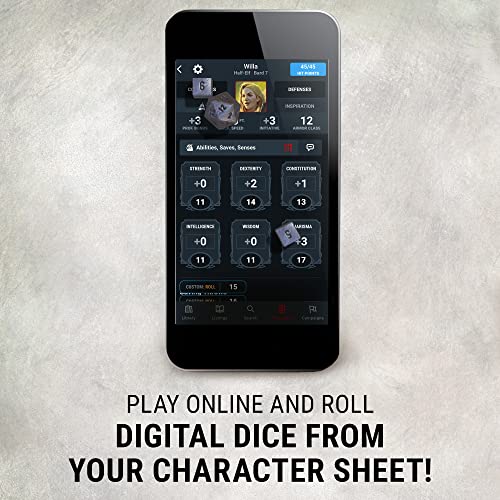 D&D Beyond Digital Candlekeep Mysteries - PC [Online Game Code] - style: D&D Beyond Digital Code