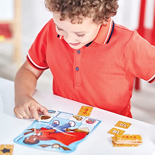 Orchard Toys Moose Games Magic Maths Game. an exciting and spellbinding Math Game. for Ages 5-7 and for 2-4 Players - style: Magic Maths