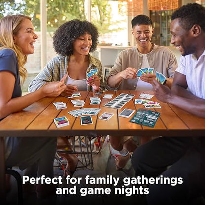 Inside Job | Social Deduction Game | Card Game | Family Games | Kosmos | 2-5 Players | Spy Games | Fast-Paced