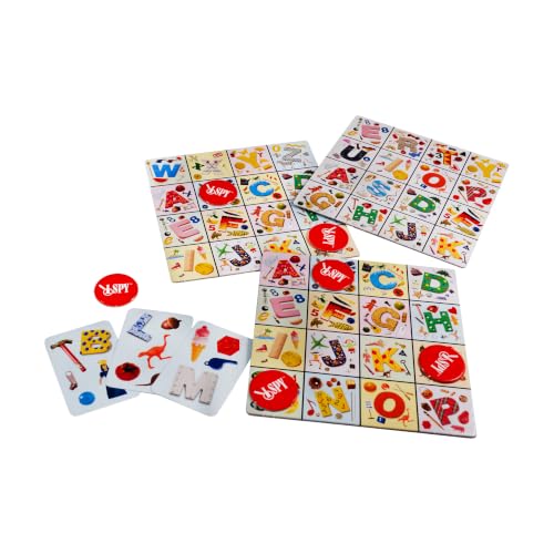 Briarpatch I Spy Bingo (BRP06108)