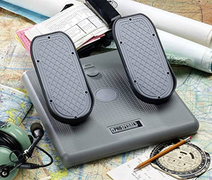CH Products Pro Pedals USB Flight Simulator Pedals (300-111)
