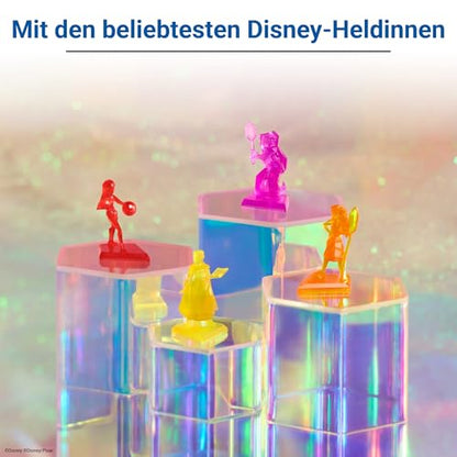 Ravensburger 228881 - Family Game Chronicles of Light - Disney Edition, Board Game for Families and Adults, Game from 8 Years, for 1-4 Players - Cooperative Board Game