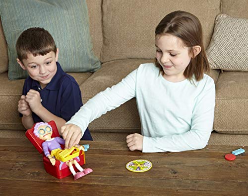 Goliath Greedy Granny - Take the Treats Don't Wake Granny Game