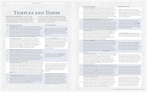 The Game Master's Book of Instant Towns and Cities: 160+ unique villages, towns, settlements and cities, ready-on-demand, plus random generators for ... RPG adventures (The Game Master Series)