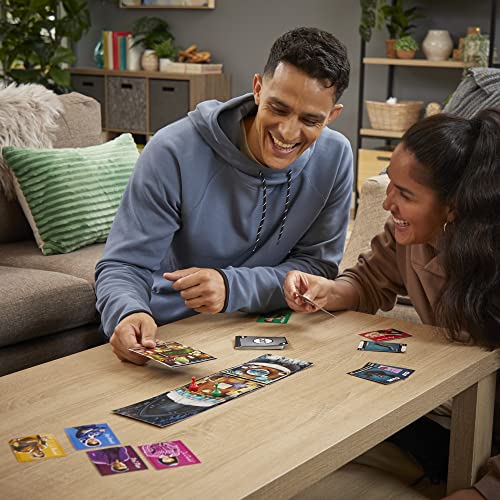 Hasbro Gaming Clue Board Game Sabotage on The High Seas, Escape Room Game, Murder Mystery Games, 1-6 Players, 10+ (Amazon Exclusive) - style: Sabotage on the High Seas