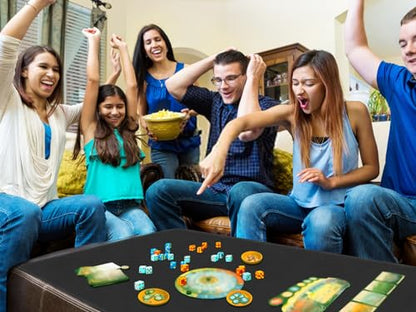 Large Tabletop Game Playmat,Poker Mat，Water and Stain Resistant Non-Slip Desk Mat,Mahjong Mat,Card and Roleplaying Games MAT Thick Stitched Edge Cushioned Rubber Mat(240 * 120cm*2mm) Black - color: Black, size: 240 x 120 x 0.2 cm