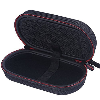 Smatree P100 Carrying Case for PS Vita | Compatible for PS Vita Slim,PSP 3000(Without Cover) (Not Fit with PS Vita PCH 2000!)(Console and Accessories NOT Included)