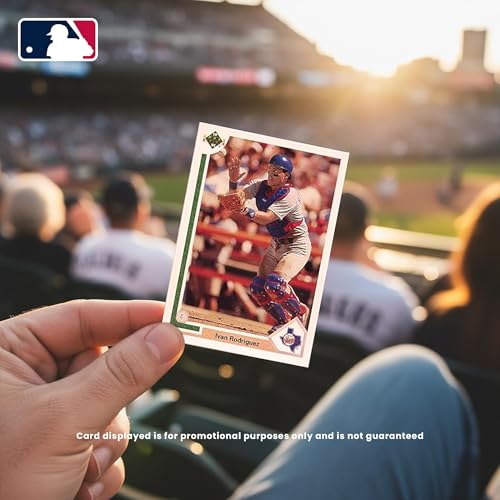 1991 Upper Deck Baseball Final Edition Factory Set