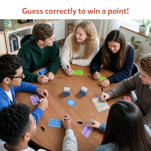 Skillmatics Card Game – Who Knows You Best? Hilarious Family Party Game | Conversation Game for Kids, Boys, Girls, Teens & Adults, Fun for Game Nights, 200 Questions, Gift for Ages 8, 9, 10 and Up - style: Who Knows You Best - 2025 Edition