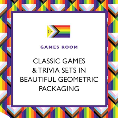 Queer Trivia