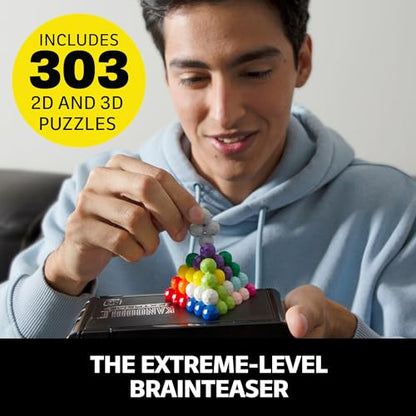 Educational Insights Kanoodle Extreme - style: Single