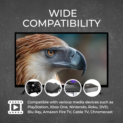 OREI 16x16 HDMI Matrix Switch – 4K@30Hz, EDID, RS-232, WebGUI, IR, HDCP 2.2 | 16x16 Switcher, 16x16 Matrix – 10.2Gbps, Scene Save & Recall, Round Robin, Dolby Atmos, DTS:X, 2U Rack Mount - size: 16X16 Matrix Switch