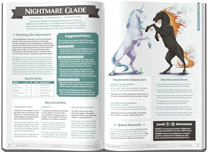 One-Shot Wonders: Over 100 Adventures for Fantasy RPGs. The Ultimate Collection of One-Shots for DnD
