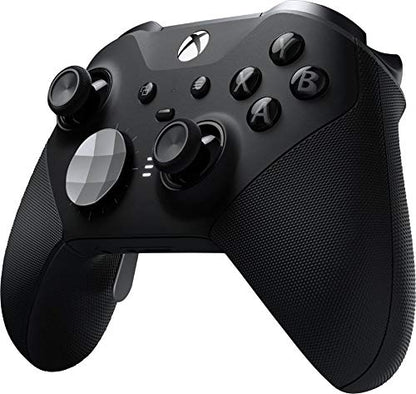 Xbox Elite Series 2 Controller - Black (Renewed)