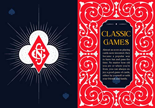 Card Night: Classic Games, Classic Decks, and The History Behind Them