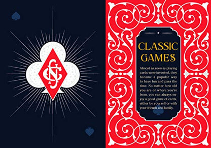 Card Night: Classic Games, Classic Decks, and The History Behind Them