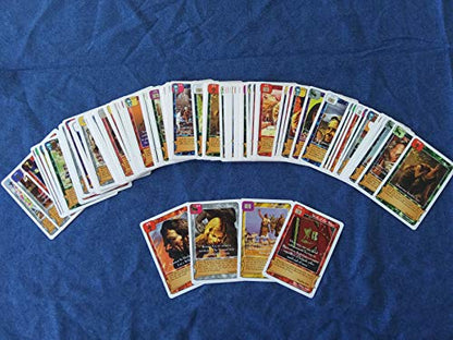 Redemption Trading Card Game Grab Bag