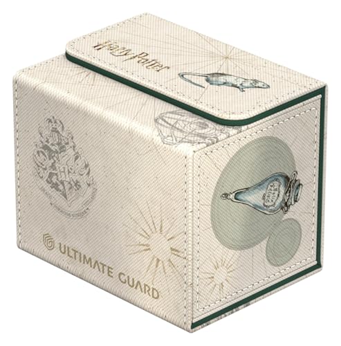 Ultimate Guard - Sidewinder 100+ Xenoskin - Harry Potter - Ron Weasly - style: Ron