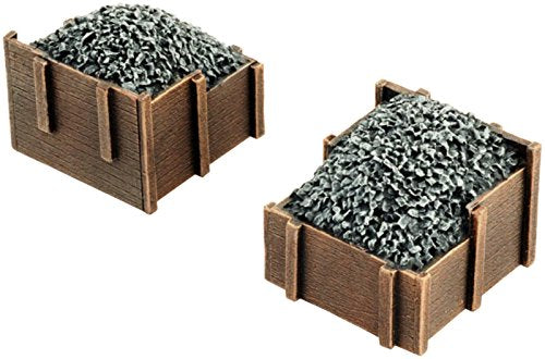Flames of War - Battlefield in a Box: Train Yard Switching Tower