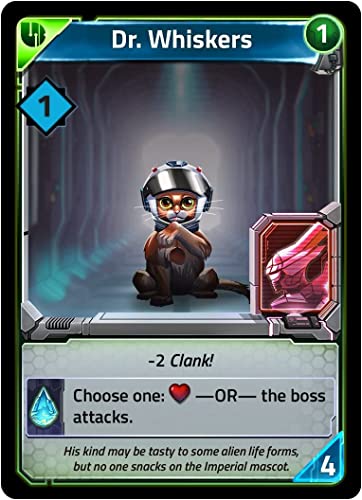 Clank! in! Space! - style: Base