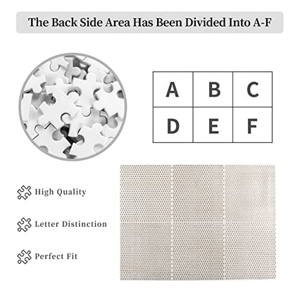 Sea Turtle Ocean Jigsaw Puzzle for Adult 500 Pieces Unique Inspiration Quote Wooden Jigsaw with Letters on Back Challenging Family Activity Games Turtle Gifts - color: Ocean Turtle 01, size: 500PCS