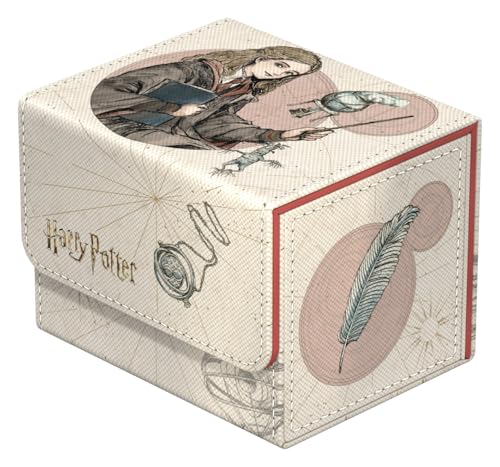 Ultimate Guard - Sidewinder 100+ Xenoskin - Harry Potter - Hermione Granger - style: Hermione