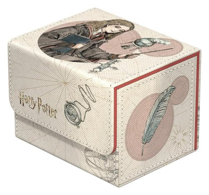 Ultimate Guard - Sidewinder 100+ Xenoskin - Harry Potter - Hermione Granger - style: Hermione