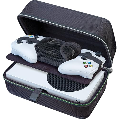 Game Traveler RDS - Series S Case for Xbox Series S - style: Deep Case